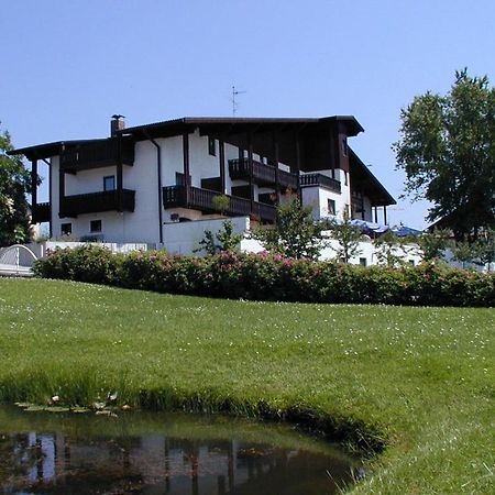 Kurhotel Wuerdinger Hof Bad Füssing Dış mekan fotoğraf