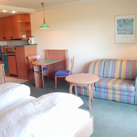 Kurhotel Wuerdinger Hof Bad Füssing Dış mekan fotoğraf