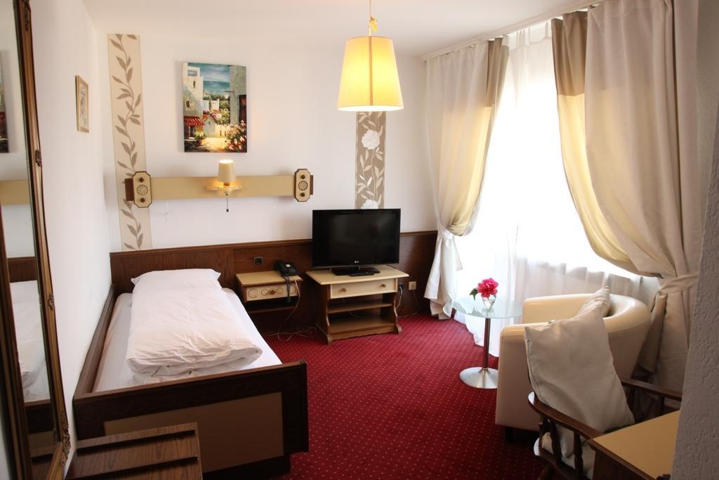 Kurhotel Wuerdinger Hof Bad Füssing Dış mekan fotoğraf