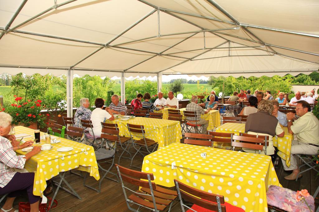 Kurhotel Wuerdinger Hof Bad Füssing Dış mekan fotoğraf