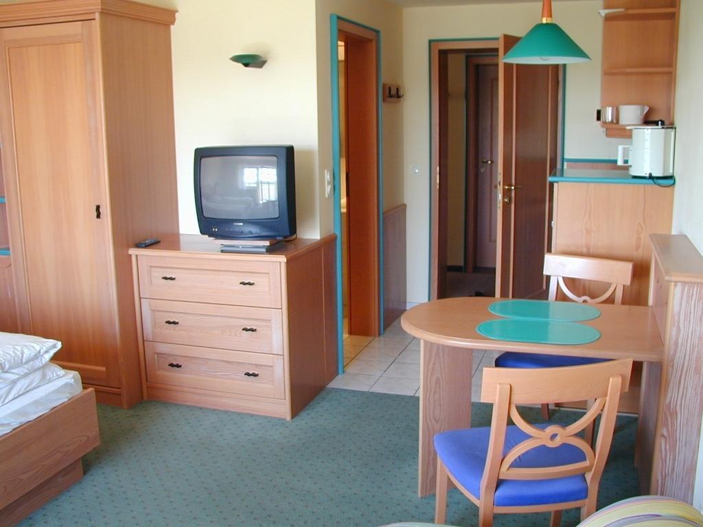 Kurhotel Wuerdinger Hof Bad Füssing Dış mekan fotoğraf