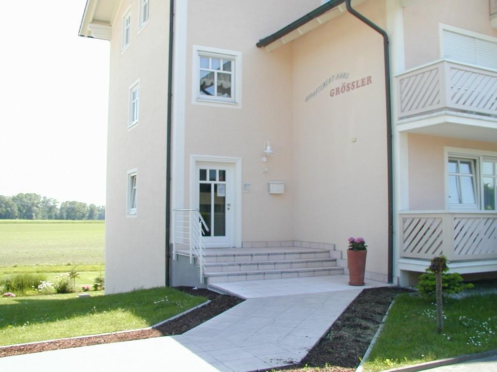 Kurhotel Wuerdinger Hof Bad Füssing Dış mekan fotoğraf