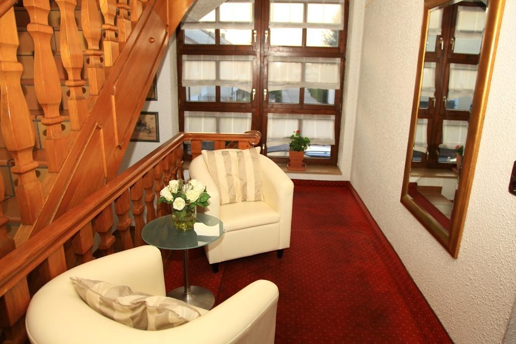 Kurhotel Wuerdinger Hof Bad Füssing Dış mekan fotoğraf