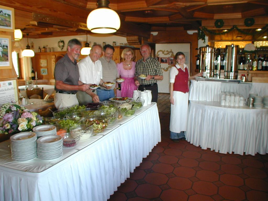 Kurhotel Wuerdinger Hof Bad Füssing Dış mekan fotoğraf